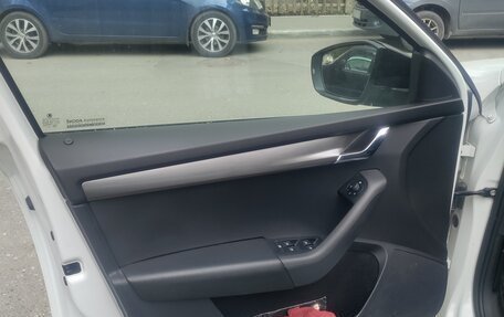 Skoda Octavia, 2020 год, 1 920 000 рублей, 12 фотография