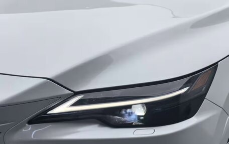 Lexus RX IV рестайлинг, 2025 год, 6 932 000 рублей, 3 фотография