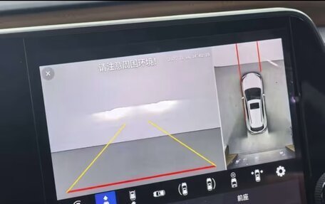 Lexus RX IV рестайлинг, 2025 год, 6 932 000 рублей, 15 фотография