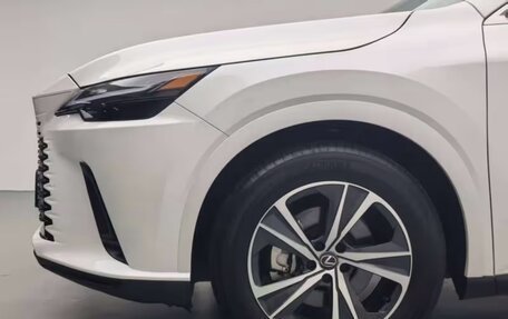 Lexus RX IV рестайлинг, 2025 год, 6 932 000 рублей, 4 фотография