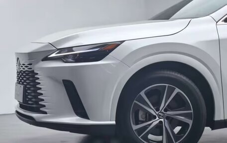 Lexus RX IV рестайлинг, 2025 год, 6 932 000 рублей, 5 фотография