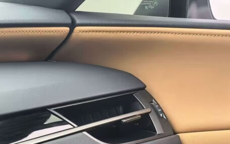 Lexus RX IV рестайлинг, 2025 год, 6 932 000 рублей, 16 фотография