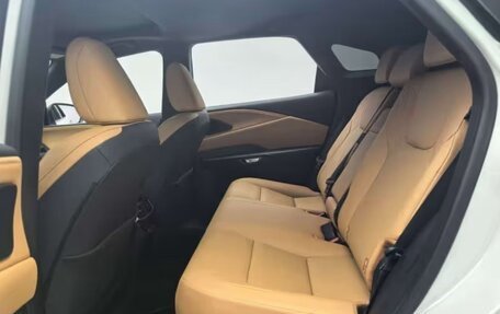 Lexus RX IV рестайлинг, 2025 год, 6 932 000 рублей, 17 фотография