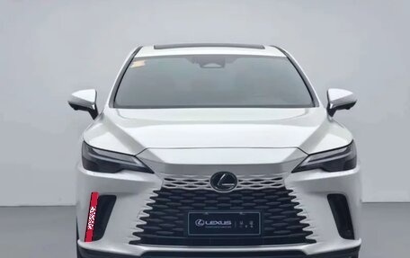 Lexus RX IV рестайлинг, 2025 год, 6 932 000 рублей, 7 фотография