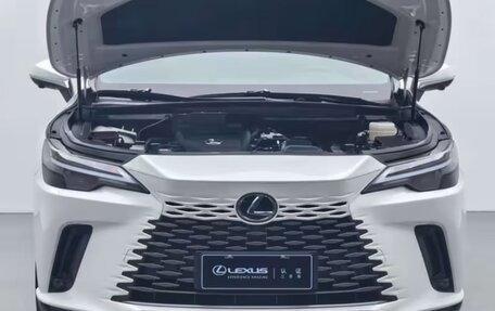 Lexus RX IV рестайлинг, 2025 год, 6 932 000 рублей, 19 фотография