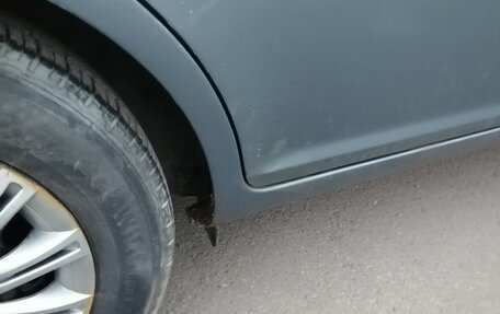 Hyundai Verna II, 2006 год, 249 000 рублей, 8 фотография