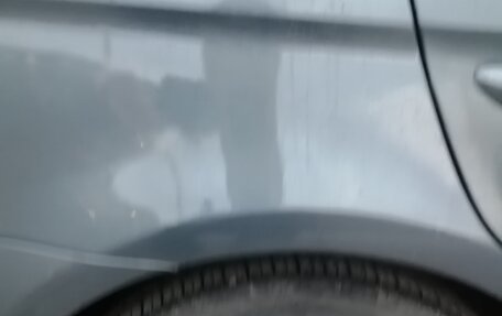 Hyundai Verna II, 2006 год, 249 000 рублей, 11 фотография