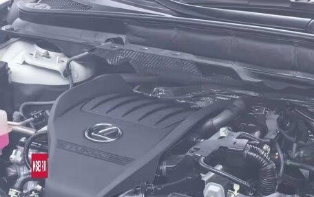 Lexus RX IV рестайлинг, 2025 год, 6 932 000 рублей, 20 фотография