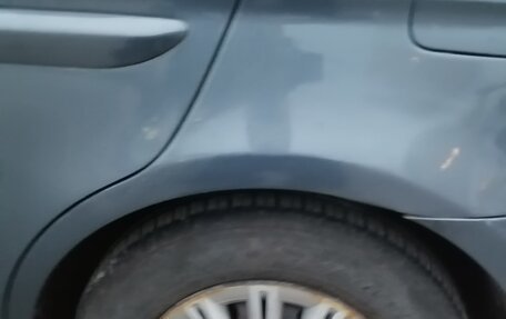 Hyundai Verna II, 2006 год, 249 000 рублей, 13 фотография