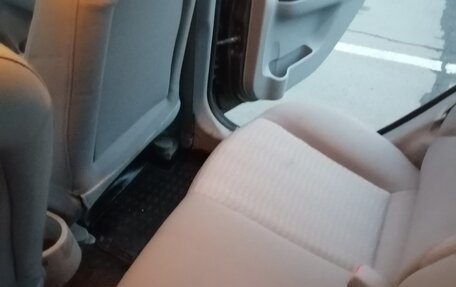 Hyundai Verna II, 2006 год, 249 000 рублей, 15 фотография