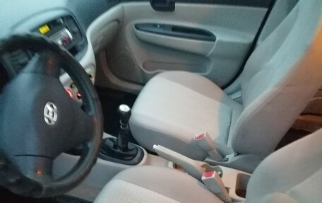 Hyundai Verna II, 2006 год, 249 000 рублей, 16 фотография