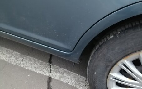 Hyundai Verna II, 2006 год, 249 000 рублей, 14 фотография