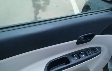 Hyundai Verna II, 2006 год, 249 000 рублей, 19 фотография