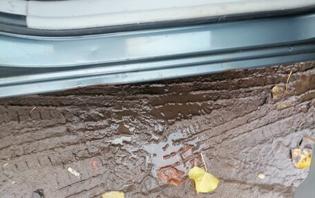 Hyundai Verna II, 2006 год, 249 000 рублей, 24 фотография