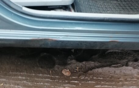 Hyundai Verna II, 2006 год, 249 000 рублей, 23 фотография