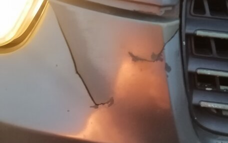 Hyundai Verna II, 2006 год, 249 000 рублей, 27 фотография