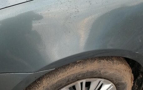 Hyundai Verna II, 2006 год, 249 000 рублей, 26 фотография