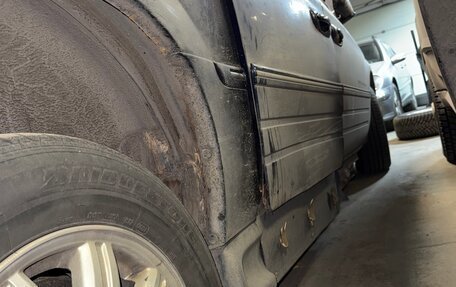 Chrysler Town & Country IV, 2004 год, 330 000 рублей, 6 фотография