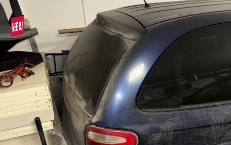 Chrysler Town & Country IV, 2004 год, 330 000 рублей, 4 фотография