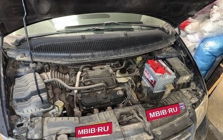 Chrysler Town & Country IV, 2004 год, 330 000 рублей, 7 фотография