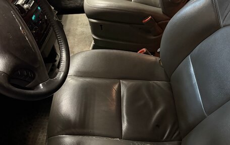 Chrysler Town & Country IV, 2004 год, 330 000 рублей, 13 фотография