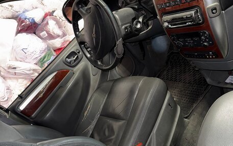 Chrysler Town & Country IV, 2004 год, 330 000 рублей, 9 фотография