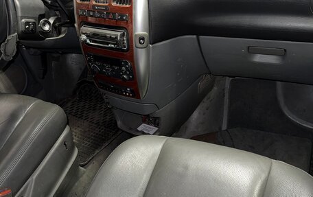 Chrysler Town & Country IV, 2004 год, 330 000 рублей, 10 фотография