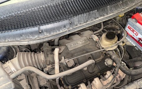 Chrysler Town & Country IV, 2004 год, 330 000 рублей, 8 фотография