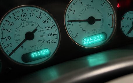 Chrysler Town & Country IV, 2004 год, 330 000 рублей, 14 фотография