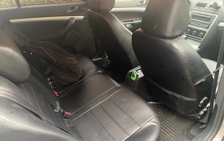 Skoda Octavia, 2011 год, 1 200 000 рублей, 5 фотография