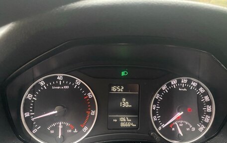 Skoda Octavia, 2011 год, 1 200 000 рублей, 6 фотография