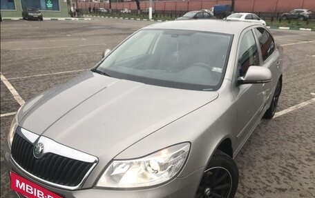 Skoda Octavia, 2011 год, 1 200 000 рублей, 2 фотография