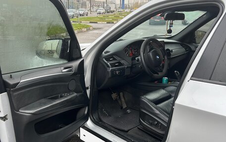 BMW X5, 2008 год, 1 500 000 рублей, 7 фотография