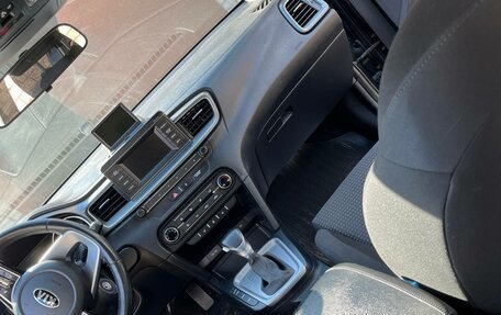 KIA cee'd III, 2019 год, 1 750 000 рублей, 5 фотография