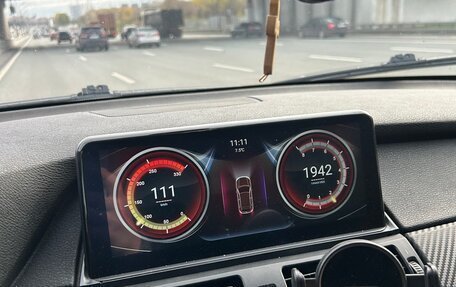 BMW X5, 2008 год, 1 500 000 рублей, 9 фотография