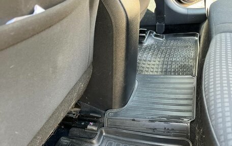 KIA cee'd III, 2019 год, 1 750 000 рублей, 9 фотография