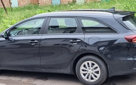 KIA cee'd III, 2019 год, 1 750 000 рублей, 16 фотография