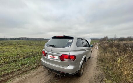 SsangYong Kyron I, 2013 год, 425 000 рублей, 3 фотография