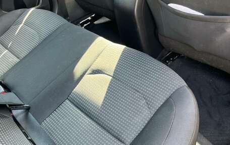 KIA cee'd III, 2019 год, 1 750 000 рублей, 13 фотография