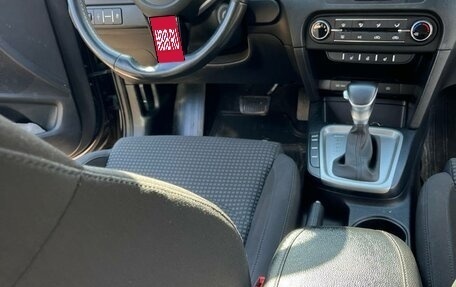 KIA cee'd III, 2019 год, 1 750 000 рублей, 6 фотография