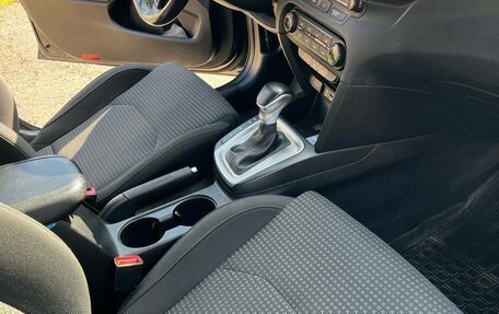 KIA cee'd III, 2019 год, 1 750 000 рублей, 15 фотография