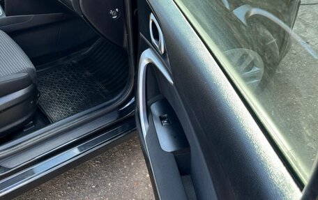 KIA cee'd III, 2019 год, 1 750 000 рублей, 10 фотография