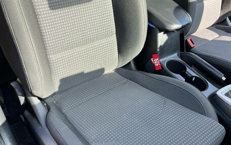 KIA cee'd III, 2019 год, 1 750 000 рублей, 14 фотография