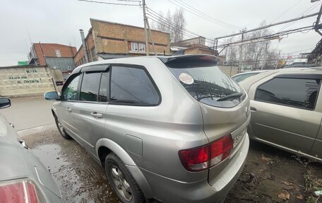 SsangYong Kyron I, 2013 год, 425 000 рублей, 5 фотография