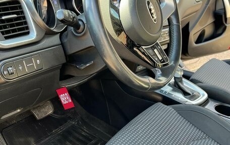 KIA cee'd III, 2019 год, 1 750 000 рублей, 8 фотография