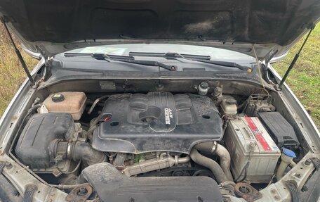 SsangYong Kyron I, 2013 год, 425 000 рублей, 8 фотография