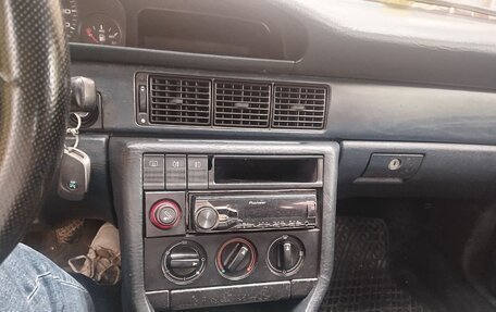 Audi 100, 1988 год, 155 000 рублей, 6 фотография