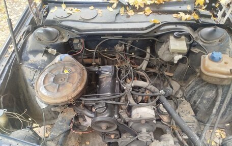 Audi 100, 1988 год, 155 000 рублей, 8 фотография