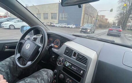 SsangYong Kyron I, 2013 год, 425 000 рублей, 7 фотография