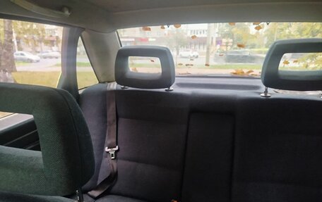 Audi 100, 1988 год, 155 000 рублей, 7 фотография